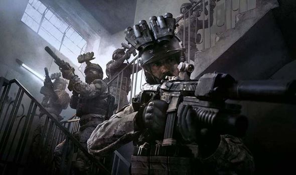 Play call of duty ghosts online free no download