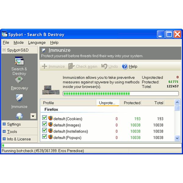 Download Free Remover Spyware